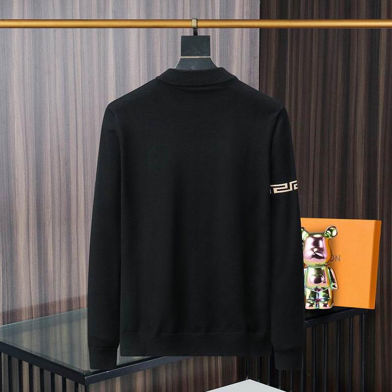 Versace Men's Sweater 106